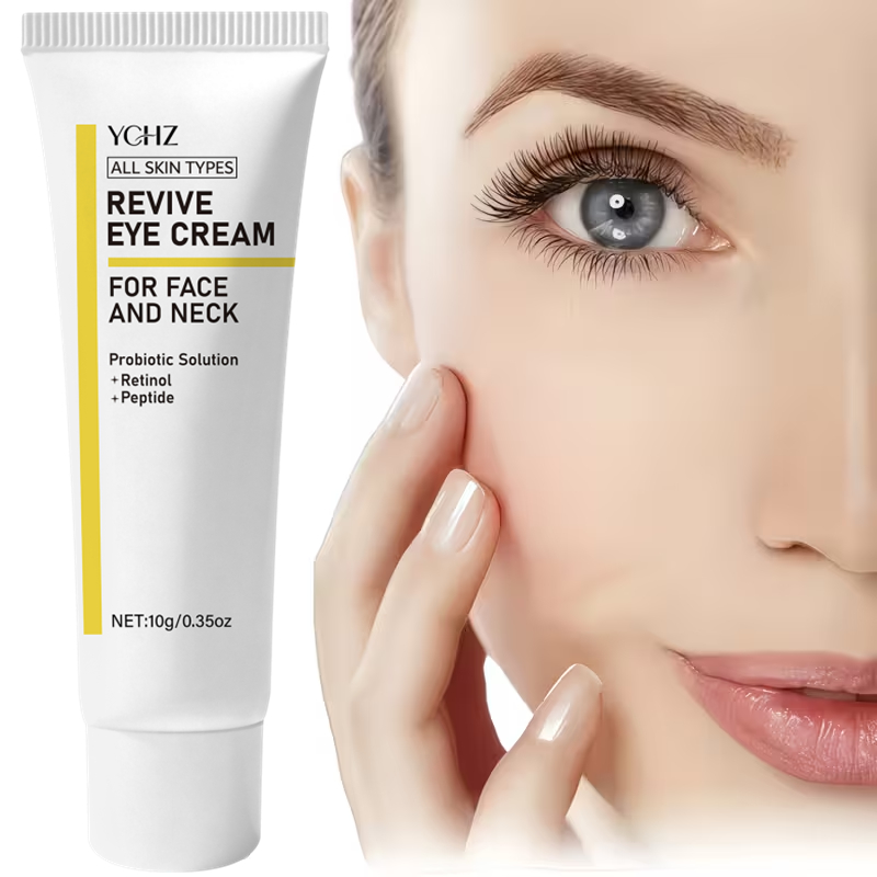 Eye Cream Peptide - Probiotic Eye Cream for the Eyes