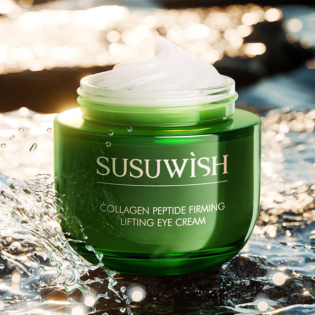 Eye Cream Peptide - Anti-Gravity Collagen Peptide Firming Eye Cream