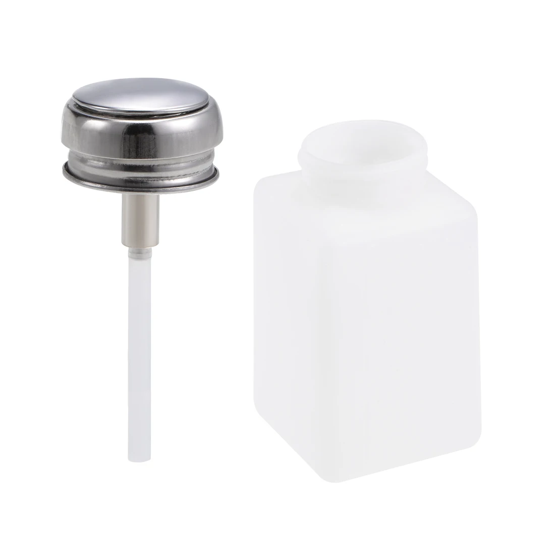 200ML Portable Press Empty Ref - огляд і ціна Cucumber Cooling Gel