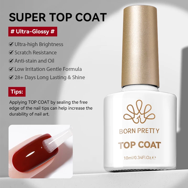 BORN PRETTY 1/2pcs Water Drop  - огляд і ціна Cucumber Cooling Gel