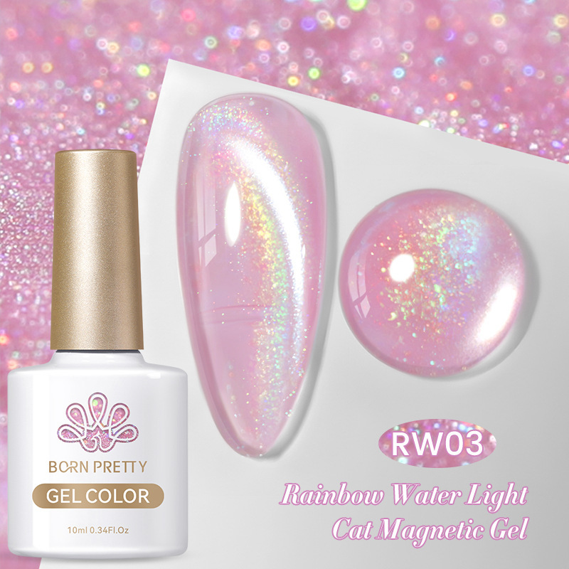 Sea Blue Silver Water Light Ca - огляд і ціна Cucumber Cooling Gel