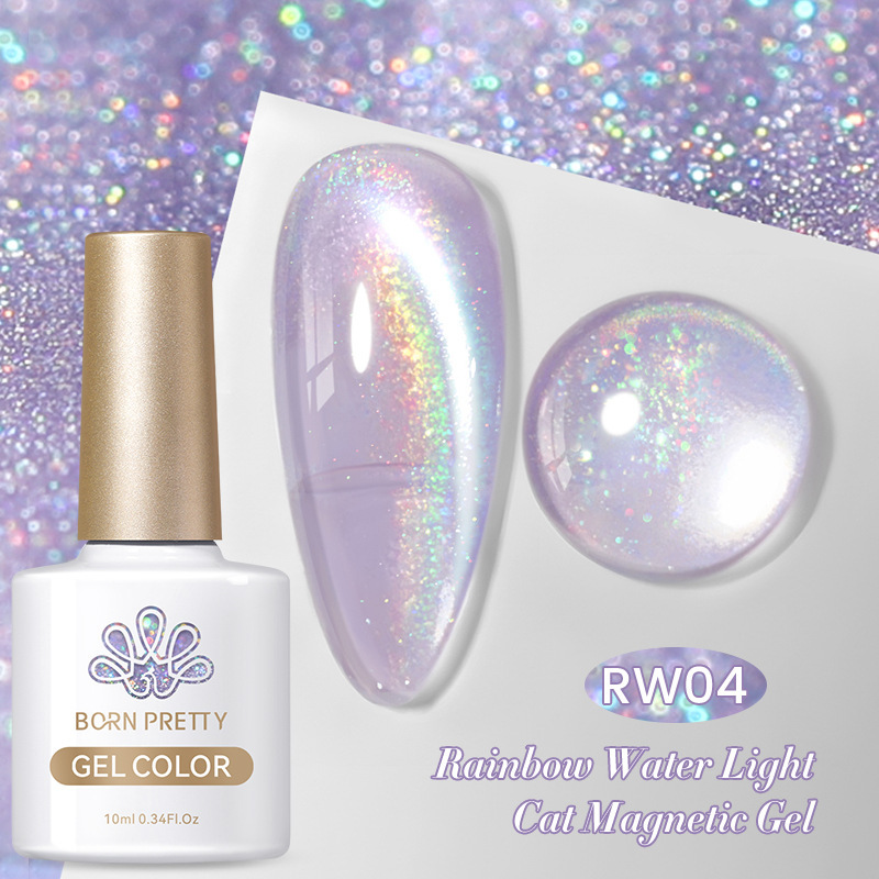 Sea Blue Silver Water Light Ca - огляд і ціна Cucumber Cooling Gel