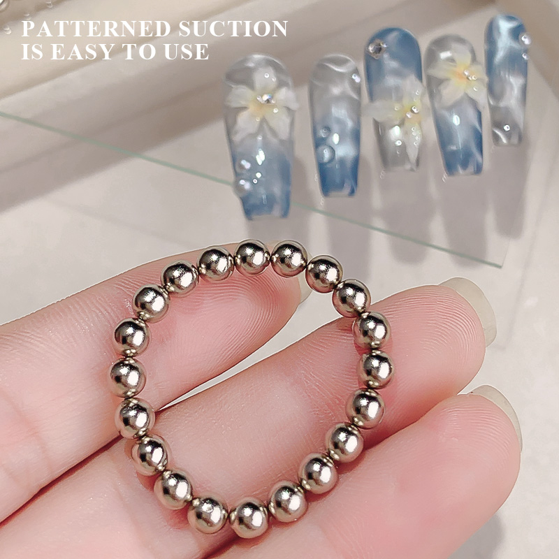 KANIU 20Pcs/Set 5MM Round Magn - огляд і ціна Cucumber Cooling Gel
