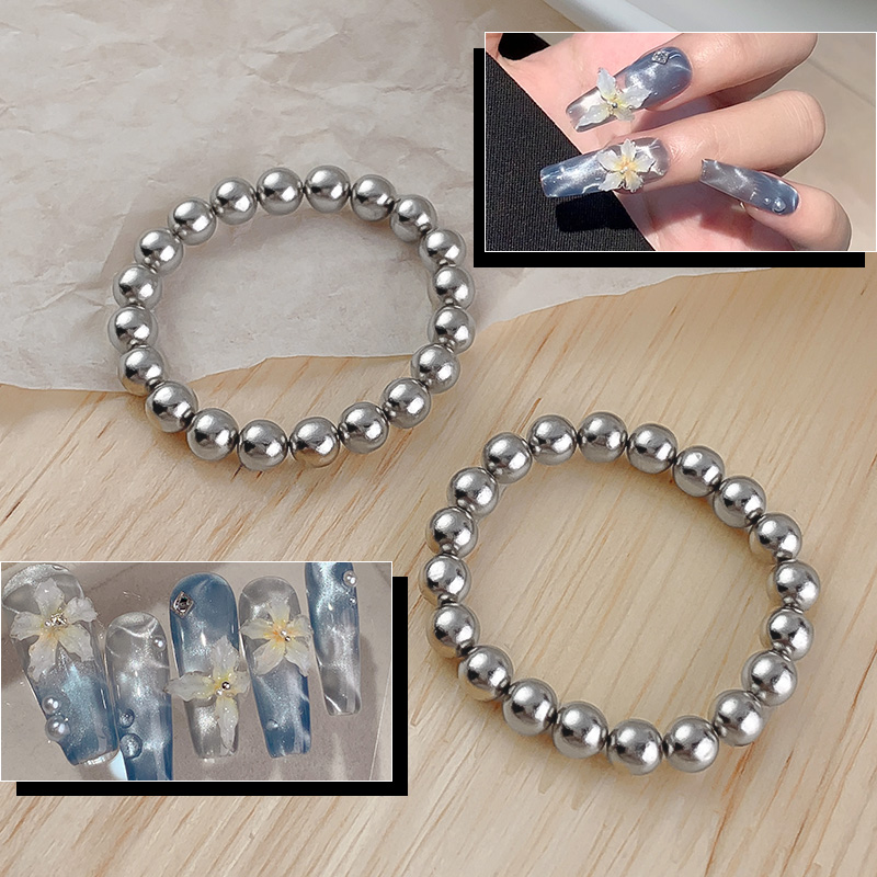 KANIU 20Pcs/Set 5MM Round Magn - огляд і ціна Cucumber Cooling Gel