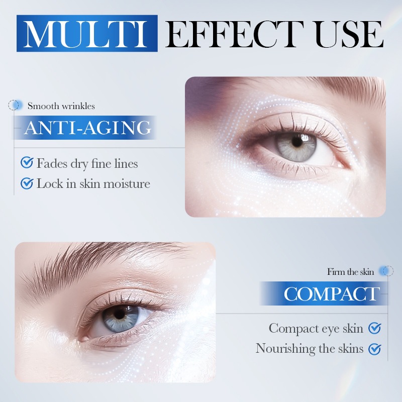 Blue copper peptide salmon ant - огляд і ціна Eye Cream Peptide
