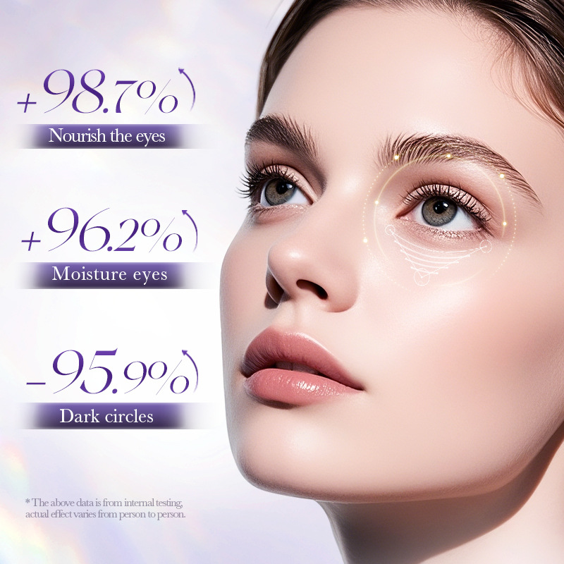 Collagen-Infused Firming Eye C - огляд і ціна Eye Cream Peptide