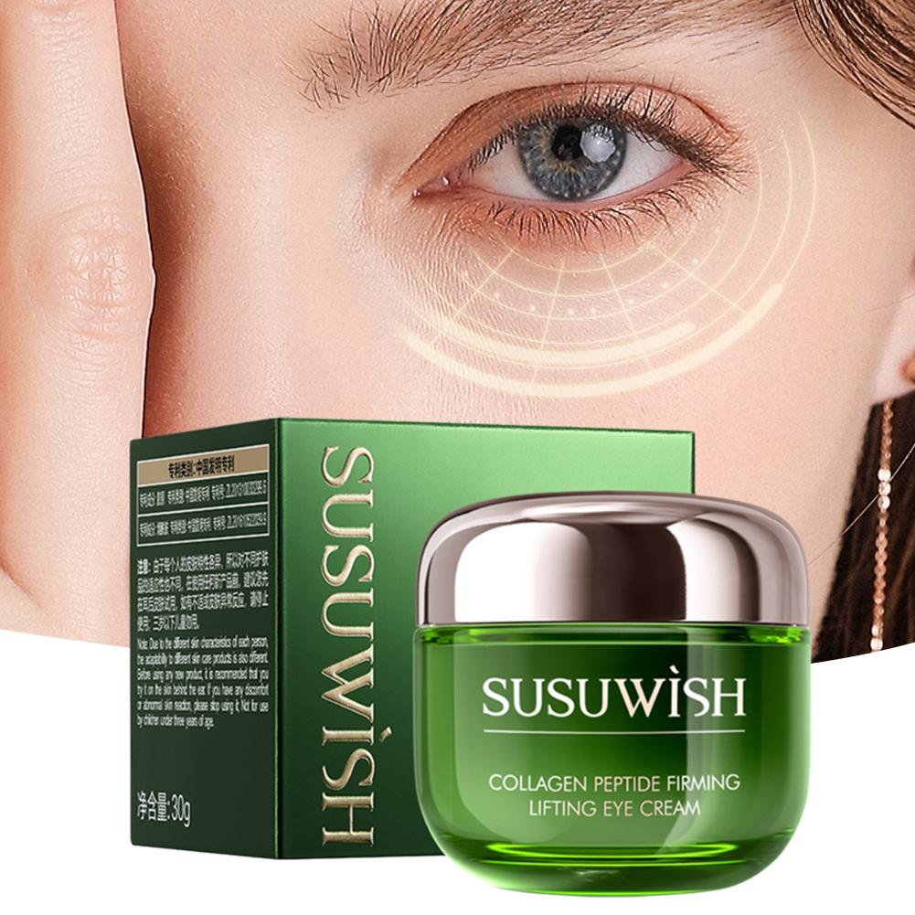 Anti-Gravity Collagen Peptide  - огляд і ціна Eye Cream Peptide