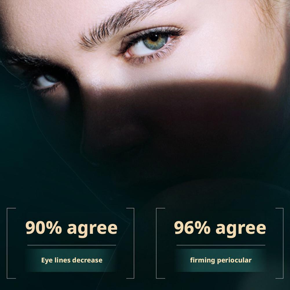 Anti-Gravity Collagen Peptide  - огляд і ціна Eye Cream Peptide