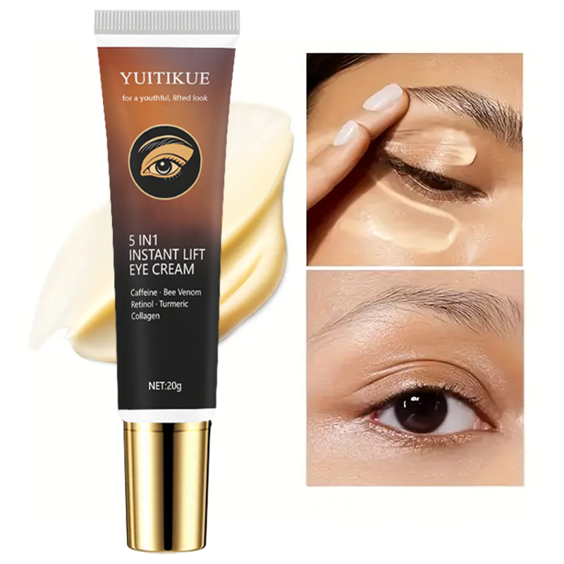 Peptide Eye Cream 20g - Contai - огляд і ціна Eye Cream Peptide