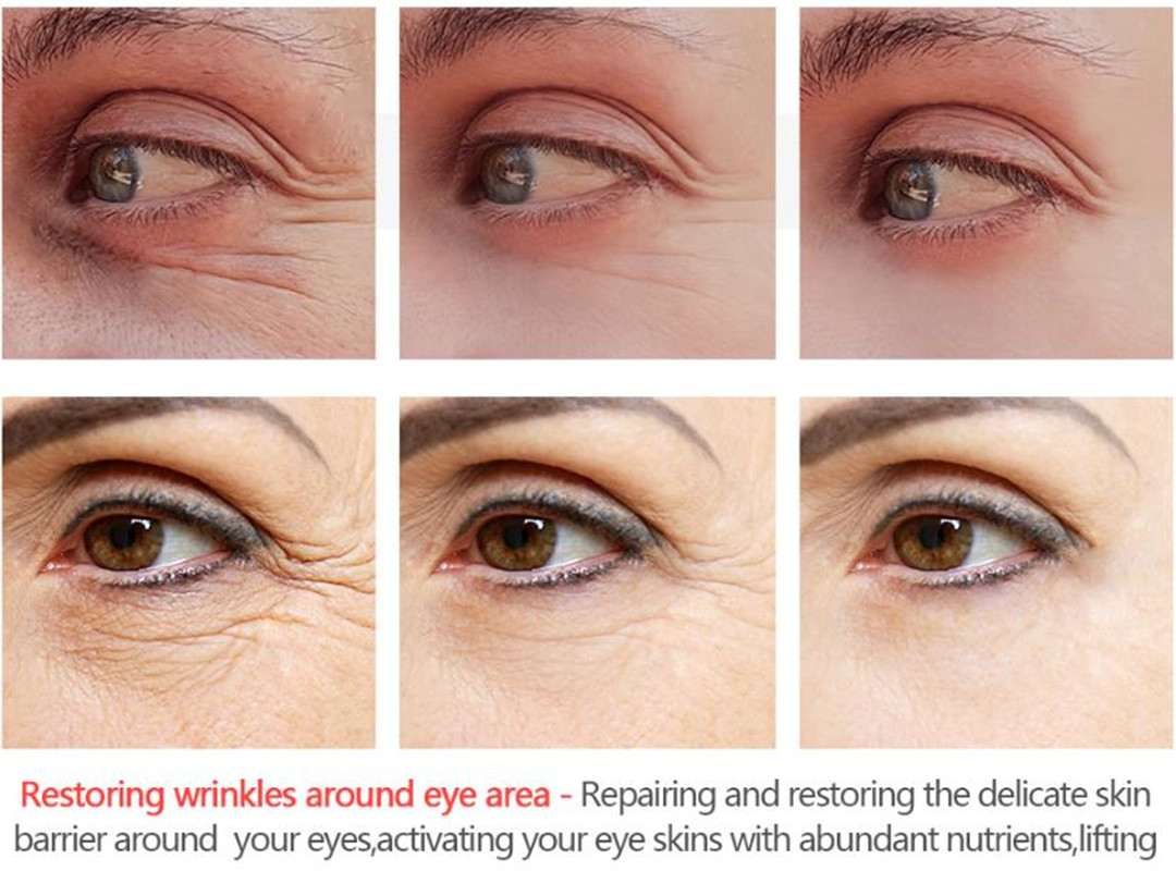 MISSHA Moist Lab Eye Cream 30m - огляд і ціна Eye Cream Peptide