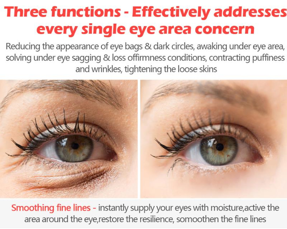MISSHA Moist Lab Eye Cream 30m - огляд і ціна Eye Cream Peptide